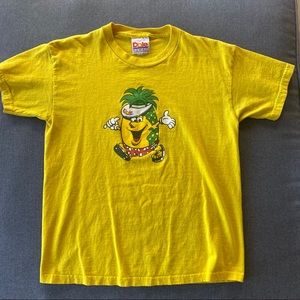 dole baby tee